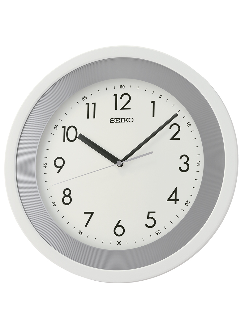 SEIKO CLOCKS WATCHES Mod. QXA812W